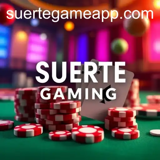 The Fascinating World of Casino Games with SUERTE GAMING