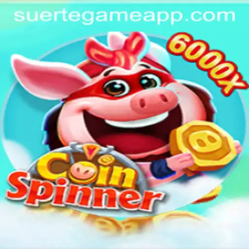 CoinSpinner: A New Era in Mobile Gaming by SUERTE GAMING