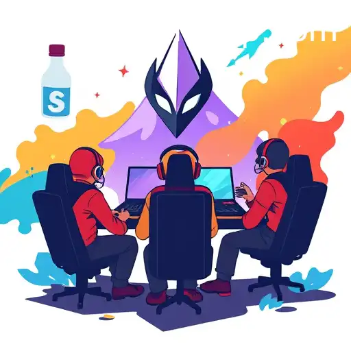 The Vibrant World of Player Communities: SUERTE GAMING