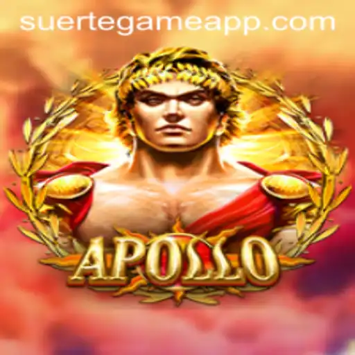 Apollo: A Captivating Adventure by SUERTE GAMING