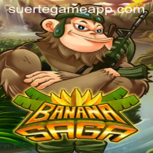 Explore the Vibrant World of BananaSaga with SUERTE GAMING