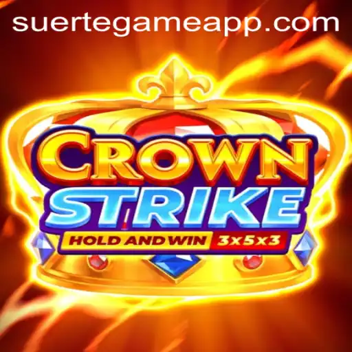 Crownstrike: A Thrilling New Adventure by Suerte Gaming