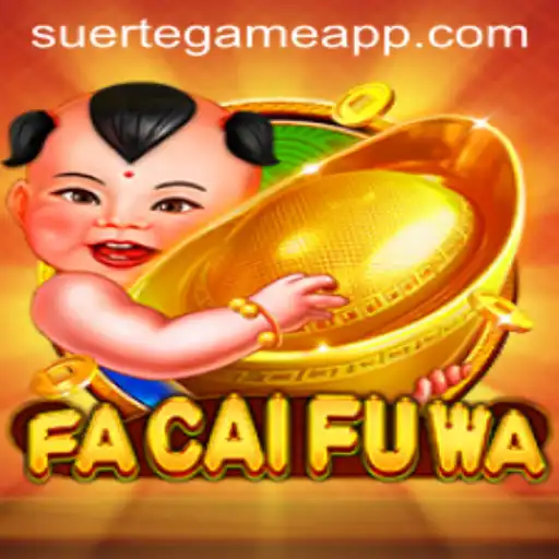 Discover the Exciting World of FaCaiFuWa by SUERTE GAMING