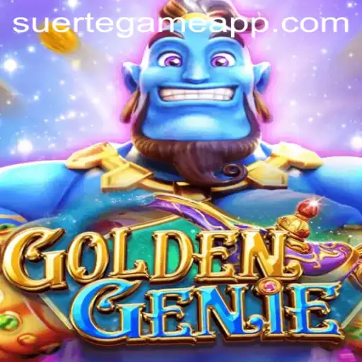 Exploring GOLDENGENIE: The Enchanting World's Latest Gaming Sensation
