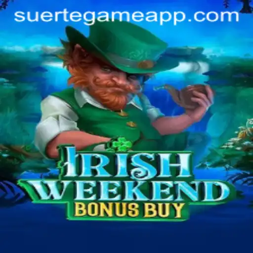 Exploring the Thrills of IrishWeekendBonusBuy by SUERTE GAMING