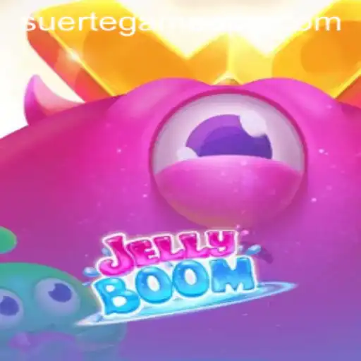 Exploring the Vibrant World of JellyBoom with SUERTE GAMING