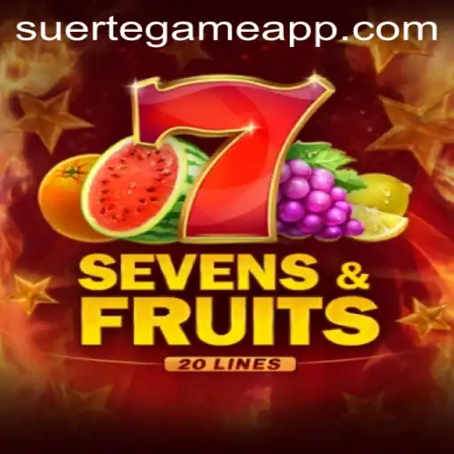 Exploring the Vibrant World of SevensFruits20 by SUERTE GAMING