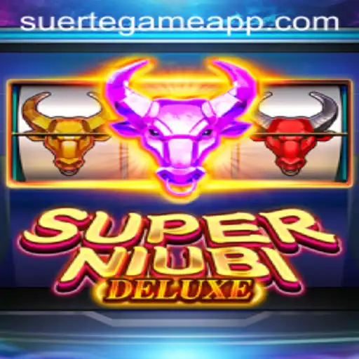 Discover the Thrilling World of SuperNiubiDeluxe โ A New Era in Gaming