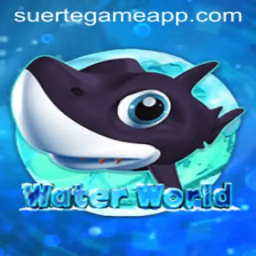 The Immersive Adventure of WaterWorld by SUERTE GAMING