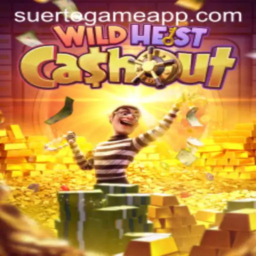 Discover the Exciting World of WildHeistCashout by SUERTE GAMING