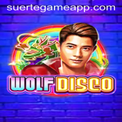 Unveiling WolfDisco: The Revolutionary Game Fueled by SUERTE GAMING
