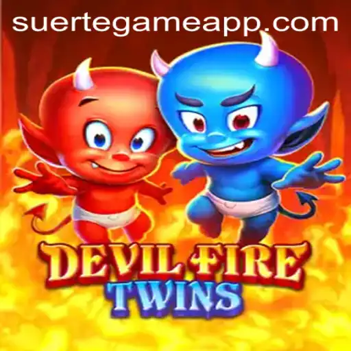 DevilFireTwins: A Thrilling Adventure with SUERTE GAMING