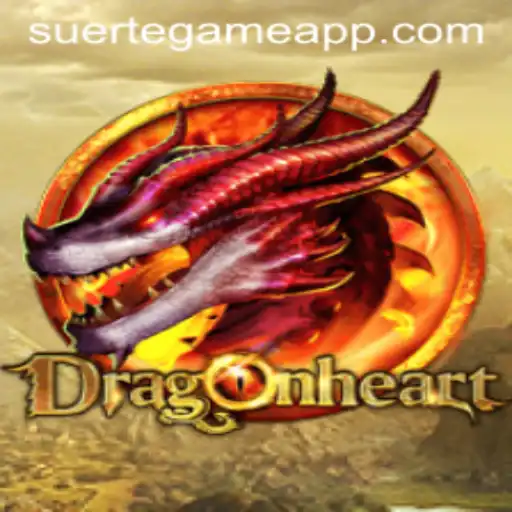 DragonHeart: The Enchanting World of SUERTE GAMING's Latest Adventure