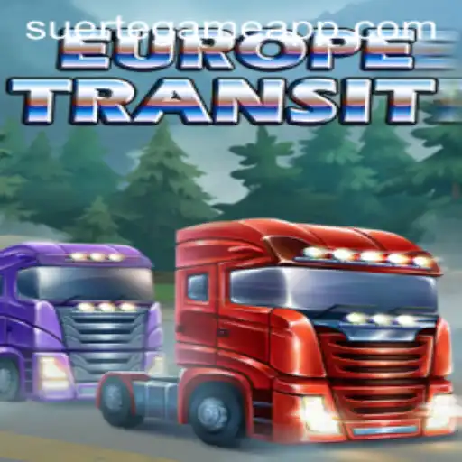 Explore the Exciting World of EuropeTransit by SUERTE GAMING