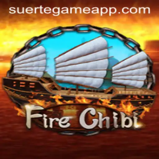 FireChibi: A Fiery Adventure with SUERTE GAMING
