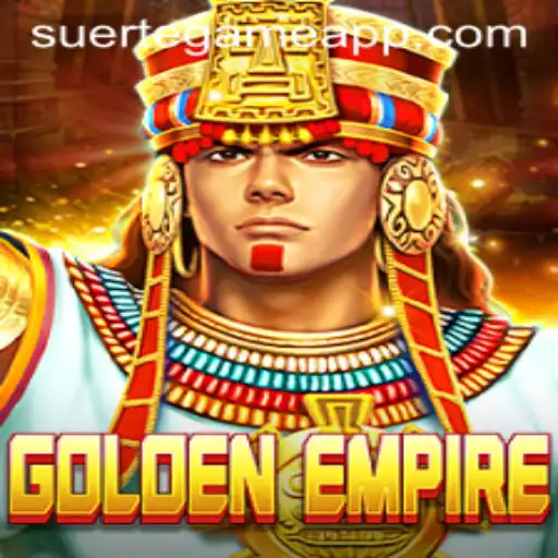 Unveiling GoldenEmpire: A New Era in Gaming by SUERTE GAMING