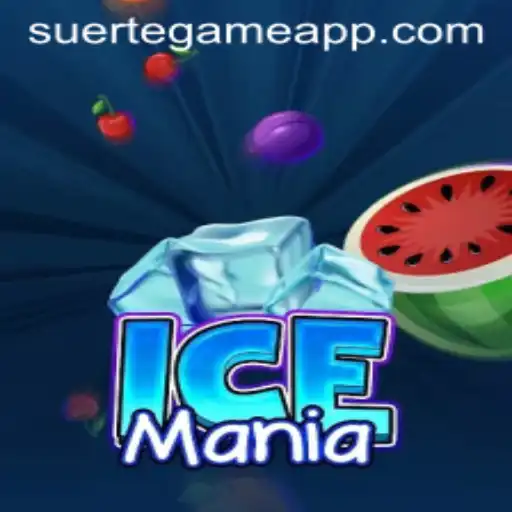 Exploring the World of IceMania: A Thrilling Adventure by SUERTE GAMING