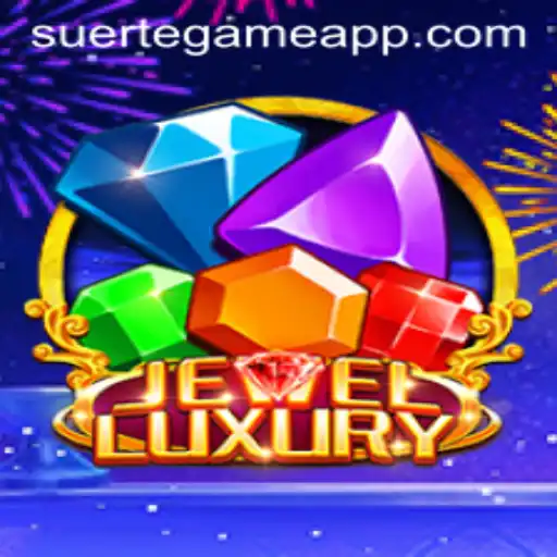 Discover the Dazzling World of JewelLuxury: An Innovative Creation by SUERTE GAMING