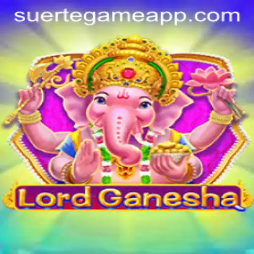 Exploring the Enchanting World of LordGanesha by SUERTE GAMING