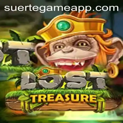 Discover the Intrigue of LostTreasure: A SUERTE GAMING Adventure