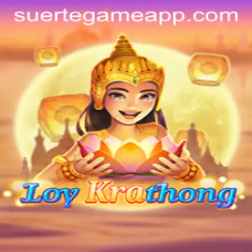 The Enchanting World of LoyKrathong: A New Gem by SUERTE GAMING