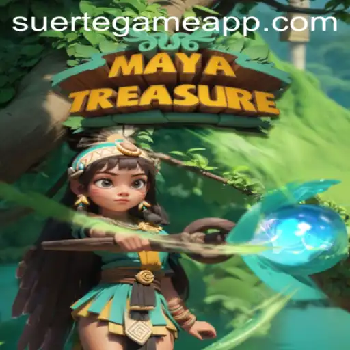 MayaTreasure: A New Adventure in SUERTE GAMING's Portfolio