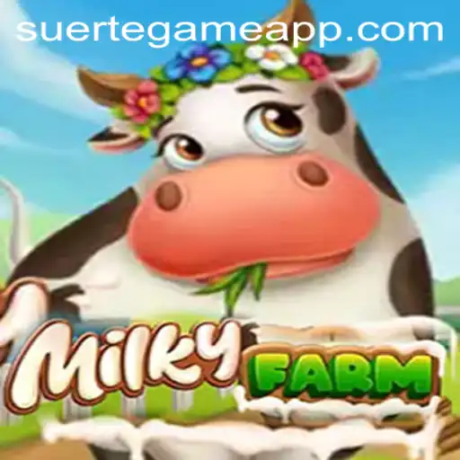 Welcome to MilkyFarm: An Immersive Experience with a Twist by SUERTE GAMING