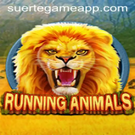 Discover the Thrilling World of RunningAnimals: A New Gaming Sensation by SUERTE GAMING